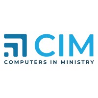 Computers In Ministry (CIMTech.Solutions) Logo