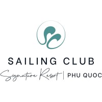 Sailing Club Signature Resort Phu Quoc Logo