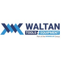 Waltan Tools and Equipment Logo