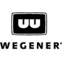 WEGENER Logo
