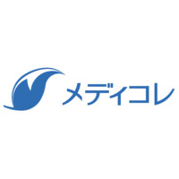 株式会社メディコレ Logo