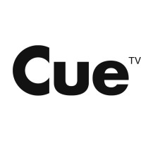 CueTV Logo