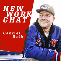 New Work Chat Podcast Logo