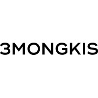 3MONGKIS Logo