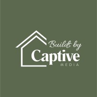 Builds by Captive Media Logo