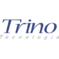 Trino Tecnologia Logo