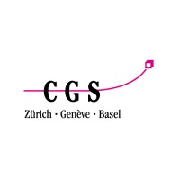 CGS Customer Ground Service Ltd Logo