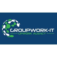 GroupWork-IT Logo