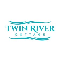 Twin River Cottage Logo