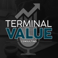 Terminal Value Consulting Logo