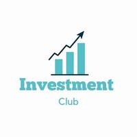 Indiana State Investment Club Logo
