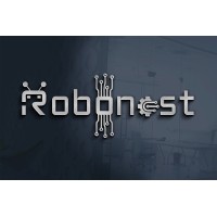 RoboNest Logo