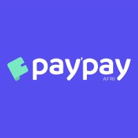 PayPay África Logo