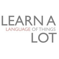 LANGUAGE OF THINGS Logo