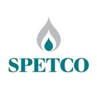 Spetco International Petroleum Co. Logo