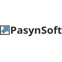 PasynSoft LLC Logo