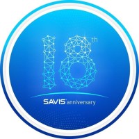 SAVIS TECHNOLOGY GROUP Logo