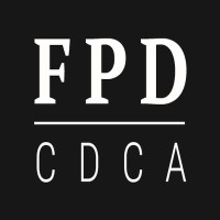 Federal Public Defender, Central District of California Logo