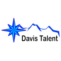 Davis Talent Search Logo