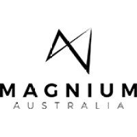 Magnium Australia Logo