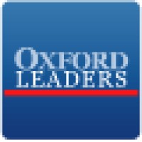 Oxford Leaders Logo