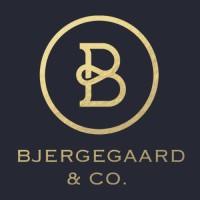 Bjergegaard & Co. Logo