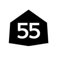 The 55 Group Logo