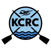 Kenmore Community Rowing Club Logo