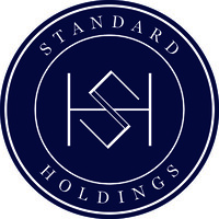 Standard Holdings Pvt Ltd Logo