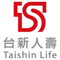 Taishin Life Insurance Co., Ltd. Logo