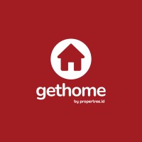 Gethome.id Logo