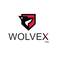 Wolvex Logo