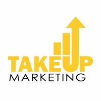 TakeUp Marketings Logo