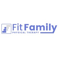 Fit Family Physical Therapy Logo