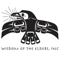 Wisdom of the Elders, Inc. Logo