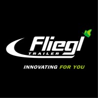 Fliegl Trailer Logo