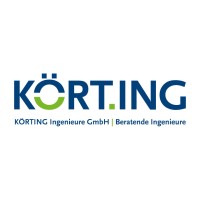 Körting Ingenieure GmbH Logo
