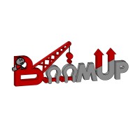 BoomUp Engineering Logo