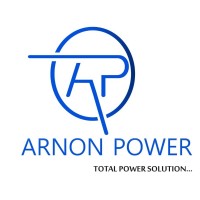 Arnon Power Logo
