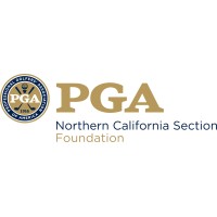 Northern California PGA Foundation Logo