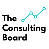 The Consulting Board Logo