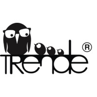 TRENDE Logo