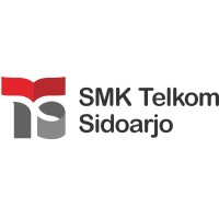 SMK Telkom Sidoarjo Logo