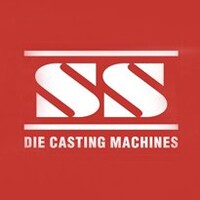 SS Engineering Works Logo