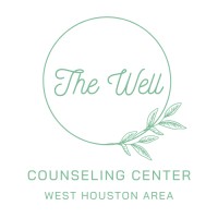 The Well Counseling Katy Logo