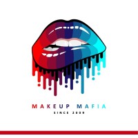 MAKEUP MAFIA Logo
