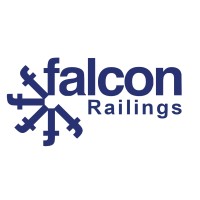 Falcon Railings Logo