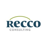 Recco Consulting Inc. Logo