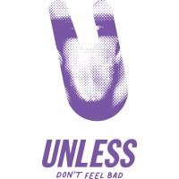 UNLESS Collective Logo