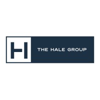 The Hale Group Logo